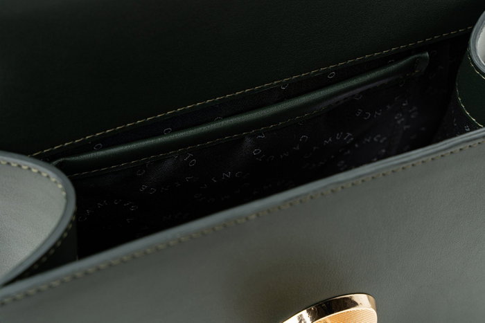 Vince Camuto Amore Verde Oscuro